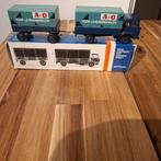 Div DAF,s Item,s A & O ,SLIGRO,HAUST,REMIA,STRUIK,Met & Z.D., Hobby en Vrije tijd, Modelauto's | 1:50, Verzenden, Zo goed als nieuw