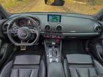 Audi RS3 2.5 TFSI RS3 Quattro 400 PK PANO ACC NAPPA CAMERA, Auto's, Audi, Automaat, Gebruikt, RS3, Leder
