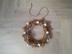 Gratis afhalen: Paaskrans diameter 30 cm., Diversen, Pasen, Ophalen, Gebruikt