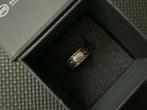 Buddha to Buddha Ring Nurul Maat 17 Zilver 925, Sieraden, Tassen en Uiterlijk, Ringen, Ophalen of Verzenden, Zo goed als nieuw