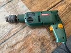 Bosch klopboormachine, Doe-het-zelf en Verbouw, Gereedschap | Boormachines, Gebruikt, Variabele snelheid, 400 tot 600 watt, Ophalen