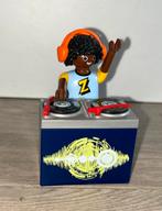 Dj playmobil, Kinderen en Baby's, Speelgoed | Playmobil, Ophalen of Verzenden, Zo goed als nieuw