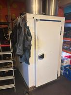 Koelcel, Ophalen, Zonder vriesvak, 200 liter of meer, 60 cm of meer