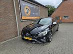 Volvo V60 1.6 T3 R-Design (bj 2014), Voorwielaandrijving, Zwart, 4 cilinders, 150 pk