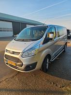 Ford Transit Custom 2.2 Tdci 92KW 2014, Auto's, 125 pk, 4 cilinders, Bedrijf, Diesel