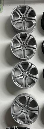 ✅Originele 20 inch Brabus monoblock Q velgen nieuw 5x112 🛞, Ophalen, 255 mm, Velg(en), Nieuw