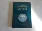 Glerum antiek boek, Ophalen of Verzenden