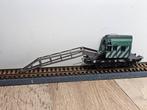 Marklin modeltrein Ho kraan, draad geknapt, Ophalen of Verzenden, Wisselstroom, Wagon, Märklin