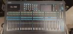 Allen & Heath Qu-32 Mengpaneel, Ophalen, Gebruikt, 20 kanalen of meer, Microfooningang