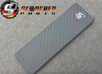 Carbon Fibre Battery Saver - For Arrma 6s Mojave, Outca, Hobby en Vrije tijd, Ophalen of Verzenden, Nieuw, Overige schalen, Onderdeel