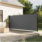 Uittrekbare zijluifel, Tuin en Terras, Tuinschermen, Ophalen of Verzenden, Nieuw, 200 cm of meer