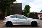 Mercedes-Benz C-klasse Sportcoupé 180 K. | CLIMA | CRUISE|, 4 stoelen, 1796 cc, Bedrijf, Handgeschakeld