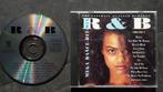 CD - R&B volume 2, Cd's en Dvd's, Cd's | Pop, 2000 tot heden, Ophalen of Verzenden, Zo goed als nieuw