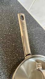 Pan, Ophalen of Verzenden, Zo goed als nieuw