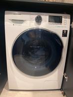 Samsung Wasmachine/Droger - WD80J6A00AW/EN, Witgoed en Apparatuur, Wasmachines, Gebruikt, Ophalen of Verzenden, Voorlader, Kort programma