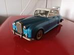 Blikken speelgoed. Rolls royce silver cloud. Bandai. Japan., Ophalen of Verzenden