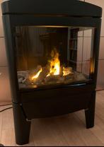 Hele mooie Faber Jelling waterdamp opti-myst haard kachel, Huis en Inrichting, Ophalen of Verzenden, Zo goed als nieuw, Elektrisch