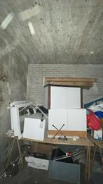 Nieuwe badkamer meubels, Huis en Inrichting, Badkamer | Badkamermeubels, Overige typen, Nieuw, Ophalen of Verzenden, Minder dan 100 cm