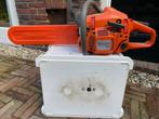 Kettingzaag Husqvarna 135, Tuin en Terras, Hand-tuingereedschap, Ophalen, Zo goed als nieuw, Overige soorten, Husqvarna