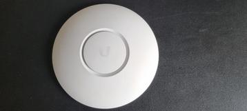 Ubiquiti UniFi nanoHD - Network Accesspoint beschikbaar voor biedingen