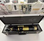 Zonnetelescoop Telescoop ST 60400 SolarMax 60 BF10 OTA, Lenzentelescoop (refractor), Met statief, Ophalen of Verzenden, Zo goed als nieuw