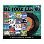 Four Tak - De Gouden Jaren Van Telstar CD2, Cd's en Dvd's, Vinyl | Nederlandstalig, Verzenden, Nieuw in verpakking, Overige formaten