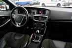 Volvo V40 2.0 D3 R-Design, Voorwielaandrijving, 28 km/l, Gebruikt, 4 cilinders
