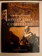 Hollandia Comitatus. Kaarten van Holland D & J Blonk., Ophalen of Verzenden, Dirk en Johanna Blonk