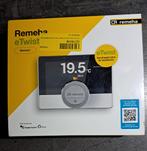 Remeha eTwist Thermostaat - Nieuw in doos!, Doe-het-zelf en Verbouw, Thermostaten, Verzenden, Slimme thermostaat, Nieuw