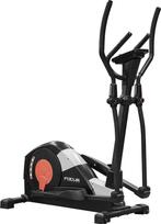 Crosstrainer - Focus Fitness Fox 3, Crosstrainer, Ophalen of Verzenden, Zo goed als nieuw