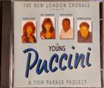 The Young Puccini #1248#6V, Ophalen of Verzenden, 1980 tot 2000, Zo goed als nieuw