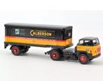 Unic Esterel Calberson schaal 1/43 NOREV / DINKY ref. CL5511, Verzenden, Nieuw, Auto, Norev