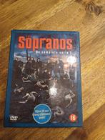 The Sopranos - Complete Serie 5 DVD, Cd's en Dvd's, Dvd's | Tv en Series, Ophalen of Verzenden, Zo goed als nieuw