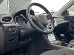 Opel Grandland X BWJ 2020 | 1.2T 131PK Business Executive |, Auto's, Opel, Voorwielaandrijving, 1199 cc, Leder en Stof, Zwart