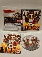 Army of Two 40th Day PS3, Vanaf 18 jaar, Shooter, 1 speler, Ophalen of Verzenden