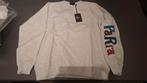 By Parra Serif Logo Crew Neck Sweatshirt
(Size L), Maat 52/54 (L), Parra, Nieuw, Ophalen of Verzenden