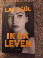 Ik ga leven - Lale Gül, Ophalen of Verzenden, Zo goed als nieuw, Lale Gül, Religie