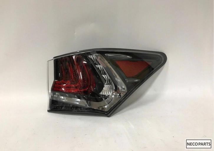 LEXUS GS IV 450H 300H 200T FACELIFT LED ACHTERLICHT, Auto-onderdelen, Verlichting, Lexus, Gebruikt, Ophalen of Verzenden