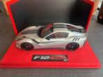 Ferrari F12 TDF 1/18, Hobby en Vrije tijd, Modelauto's | 1:18, Ophalen of Verzenden, Zo goed als nieuw, Overige merken