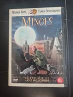Minoes, Ophalen of Verzenden, Zo goed als nieuw, Film