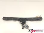 Ruitmechaniek 4Deurs links-voor van een Fiat Panda, Ophalen of Verzenden, 3 maanden garantie, Gebruikt, Fiat