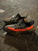 Yeezy 350 grijs, Ophalen of Verzenden, Zo goed als nieuw, Overige kleuren