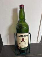 Jameson Whiskey Fles op Standaard - Decoratie/Verzameling, Ophalen