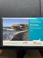 Aruba muntset 2015, Postzegels en Munten, Verzenden