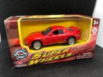 Motor Max Mazda RX7 FD 1:43 OVP, Verzenden, Zo goed als nieuw, Auto