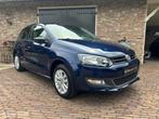 Volkswagen Polo 1.4-16V - Style - 5 Deurs -, Voorwielaandrijving, 970 kg, 86 pk, Gebruikt