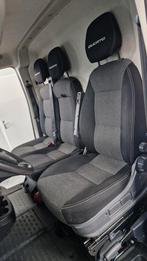 boxer jumper ducato set. Stoel en bankje, Auto-onderdelen, Ophalen, Gebruikt, Fiat