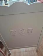 Mooi ledikantje, Kinderen en Baby's, Babywiegjes en Ledikanten, Ophalen, Zo goed als nieuw, Ledikant