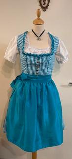 Tiroler dirndl kaiser Frans Jozsef maat 40, Maat 38/40 (M), Ophalen of Verzenden, Kleding, Kaiser Frans Josef