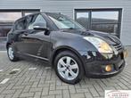 Suzuki Swift 1.3 Limited AIRCO STOELVERWARMING NAP, Auto's, Suzuki, Voorwielaandrijving, 40 €/maand, 400 kg, Origineel Nederlands